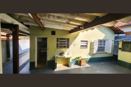 Casa à venda com 264m², 3 quartos e 5 vagasFoto 29