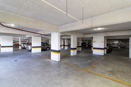 Apartamento à venda com 67m², 3 quartos e 1 vaga Apartamento à venda com 67m², 3 quartos e 1 vagaGaragem