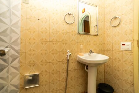 Apartamento à venda com 68m², 1 quarto e sem vaga Apartamento à venda com 68m², 1 quarto e sem vagaBanheiro Social