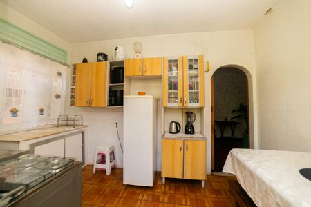 Apartamento à venda com 68m², 1 quarto e sem vaga Apartamento à venda com 68m², 1 quarto e sem vagaCozinha e Área de Serviço