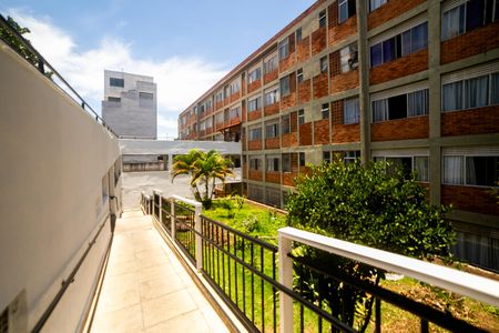 Apartamento à venda com 68m², 1 quarto e sem vaga Apartamento à venda com 68m², 1 quarto e sem vagaÁrea comum