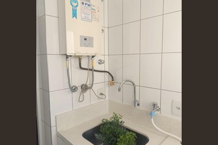 Apartamento à venda com 69m², 2 quartos e 2 vagasFoto 19