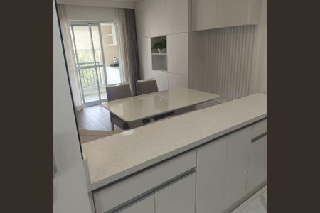 Apartamento à venda com 69m², 2 quartos e 2 vagasFoto 03