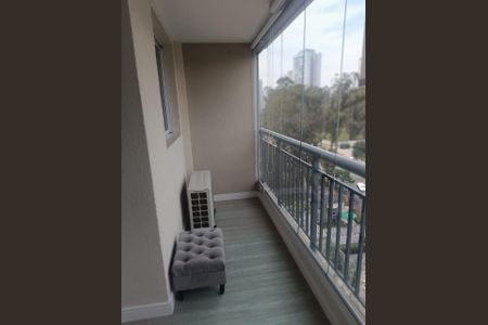 Apartamento à venda com 69m², 2 quartos e 2 vagasFoto 09