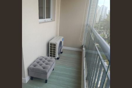 Apartamento à venda com 69m², 2 quartos e 2 vagasFoto 20