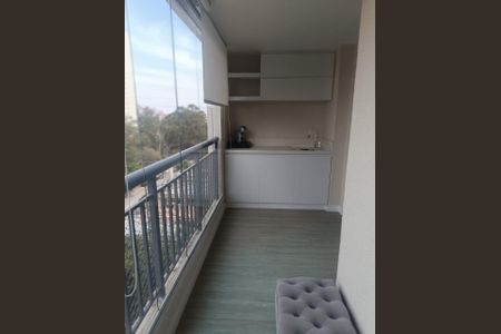 Apartamento à venda com 69m², 2 quartos e 2 vagasFoto 08