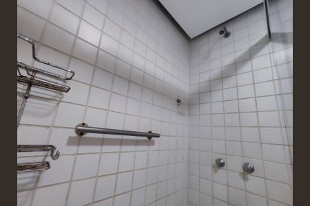 Apartamento à venda com 180m², 4 quartos e 2 vagasBanheiro Social