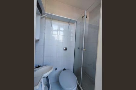 Apartamento à venda com 180m², 4 quartos e 2 vagasBanheiro de Serviço