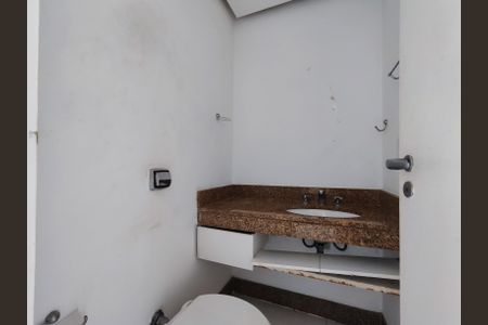 Apartamento à venda com 180m², 4 quartos e 2 vagasLavabo