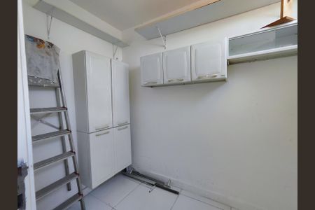 Apartamento à venda com 180m², 4 quartos e 2 vagasQuarto de Serviço