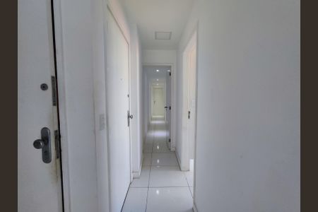 Apartamento à venda com 180m², 4 quartos e 2 vagasSala