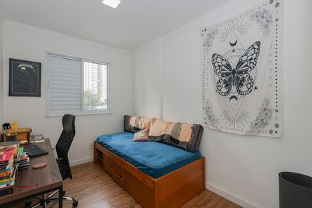 Apartamento à venda com 58m², 2 quartos e 1 vaga Apartamento à venda com 58m², 2 quartos e 1 vagaQuarto 2