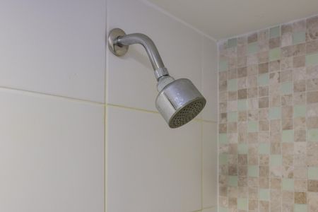 Apartamento à venda com 58m², 2 quartos e 1 vaga Apartamento à venda com 58m², 2 quartos e 1 vagaBanheiro