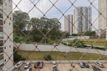 Apartamento à venda com 58m², 2 quartos e 1 vaga Apartamento à venda com 58m², 2 quartos e 1 vagaVista da Suíte