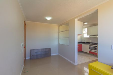 Apartamento para alugar com 54m², 2 quartos e 1 vaga Apartamento para alugar com 54m², 2 quartos e 1 vagaSala