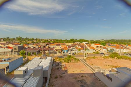 Apartamento para alugar com 54m², 2 quartos e 1 vaga Apartamento para alugar com 54m², 2 quartos e 1 vagaVista do Quarto 1