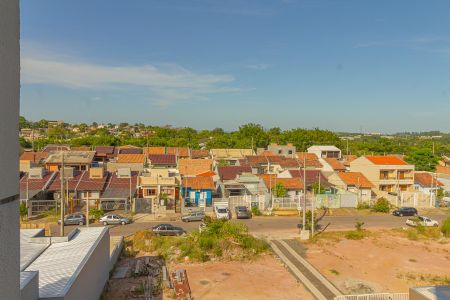 Apartamento para alugar com 54m², 2 quartos e 1 vaga Apartamento para alugar com 54m², 2 quartos e 1 vagaVista da Sala