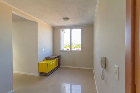 Apartamento para alugar com 54m², 2 quartos e 1 vaga Apartamento para alugar com 54m², 2 quartos e 1 vagaSala