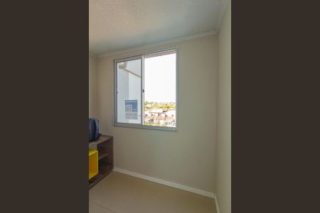 Apartamento para alugar com 54m², 2 quartos e 1 vaga Apartamento para alugar com 54m², 2 quartos e 1 vagaPlaca instalada