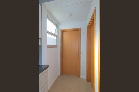 Apartamento para alugar com 54m², 2 quartos e 1 vaga Apartamento para alugar com 54m², 2 quartos e 1 vagaCorredor