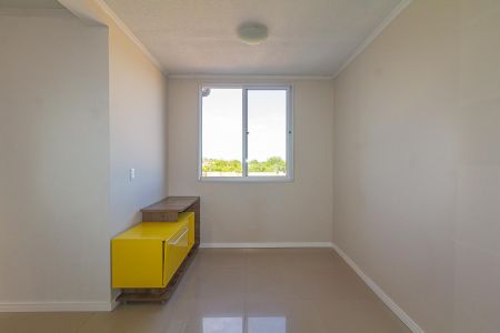 Apartamento para alugar com 54m², 2 quartos e 1 vaga Apartamento para alugar com 54m², 2 quartos e 1 vagaSala