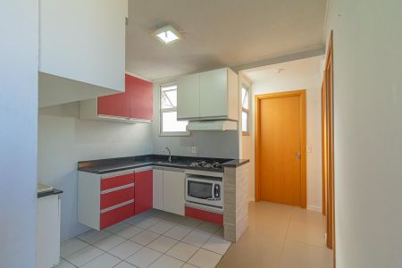 Apartamento para alugar com 54m², 2 quartos e 1 vaga Apartamento para alugar com 54m², 2 quartos e 1 vagaCozinha e Área de Serviço