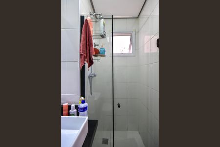 Apartamento à venda com 68m², 3 quartos e 2 vagasBanheiro Suíte 