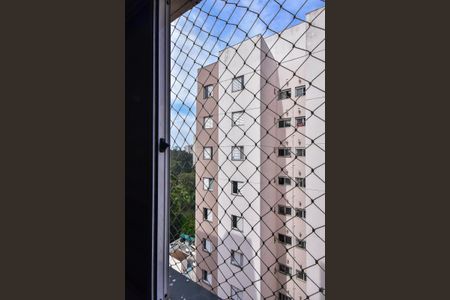 Apartamento à venda com 68m², 3 quartos e 2 vagasVista da Suíte