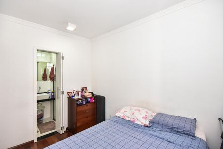 Apartamento à venda com 68m², 3 quartos e 2 vagasSuíte