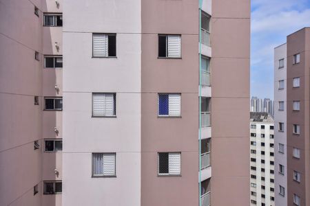 Apartamento à venda com 68m², 3 quartos e 2 vagasVista do Quarto 2