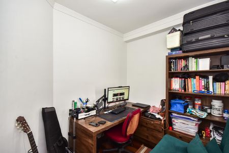 Apartamento à venda com 68m², 3 quartos e 2 vagasQuarto 1