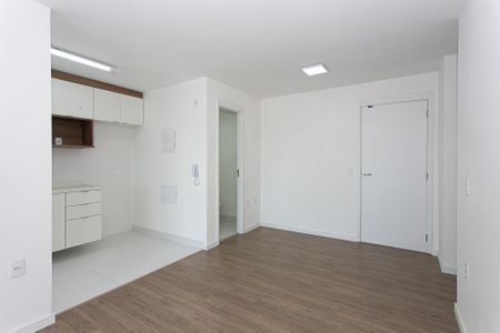 Sala de apartamento à venda com 2 quartos, 80m² em Vila Zilda, São Paulo