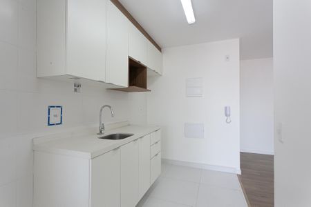 Apartamento à venda com 80m², 2 quartos e 1 vagaCozinha