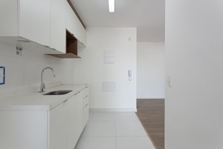 Apartamento à venda com 80m², 2 quartos e 1 vagaCozinha