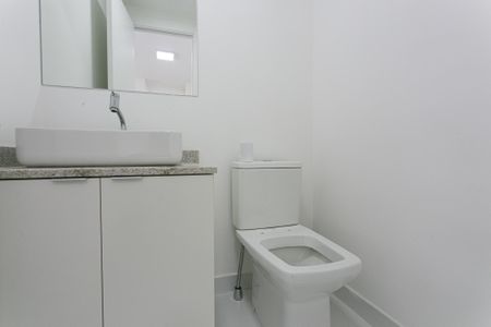 Apartamento à venda com 80m², 2 quartos e 1 vagaLavabo