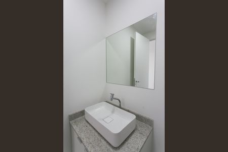 Apartamento à venda com 80m², 2 quartos e 1 vagaLavabo