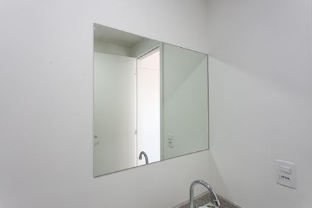 Apartamento à venda com 80m², 2 quartos e 1 vagaBanheiro da Suíte 2