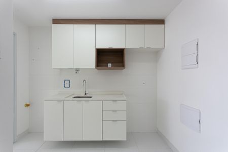 Apartamento à venda com 80m², 2 quartos e 1 vagaCozinha