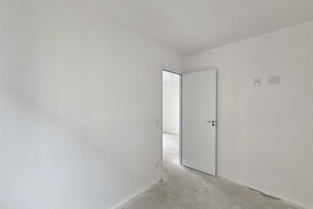 Apartamento à venda com 48m², 2 quartos e 1 vagaQuarto 2