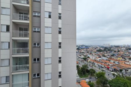 Apartamento à venda com 48m², 2 quartos e 1 vagaVista - Quarto 2