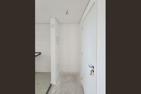 Apartamento à venda com 48m², 2 quartos e 1 vagaEntrada 