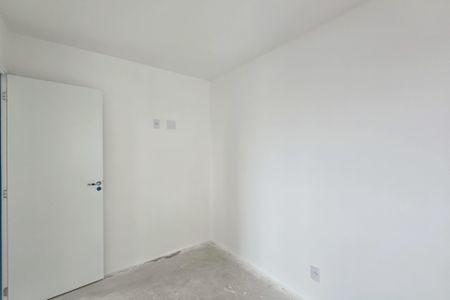 Apartamento à venda com 48m², 2 quartos e 1 vagaQuarto 2