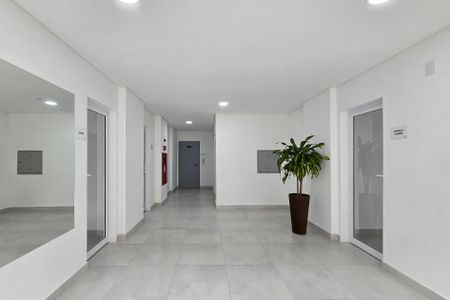 Apartamento à venda com 48m², 2 quartos e 1 vagaÁrea comum - Hall