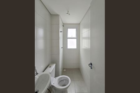 Apartamento à venda com 48m², 2 quartos e 1 vagaBanheiro Social