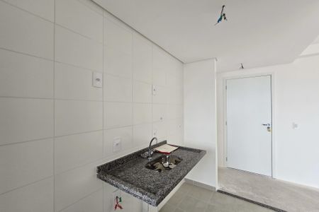 Apartamento à venda com 48m², 2 quartos e 1 vagaCozinha