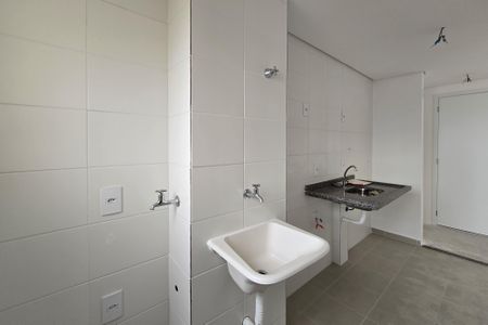 Apartamento à venda com 48m², 2 quartos e 1 vagaÁrea de Serviço