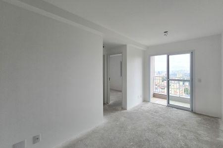 Apartamento à venda com 48m², 2 quartos e 1 vagaSala