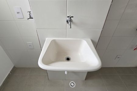 Apartamento à venda com 48m², 2 quartos e 1 vagaÁrea de Serviço