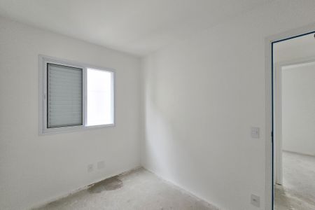 Apartamento à venda com 48m², 2 quartos e 1 vagaQuarto 2