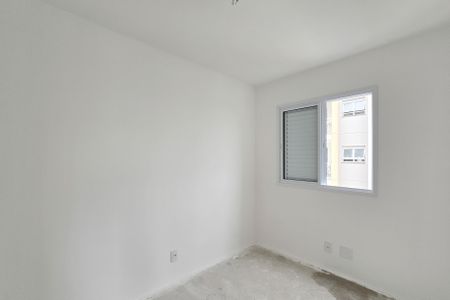 Apartamento à venda com 48m², 2 quartos e 1 vagaQuarto 2